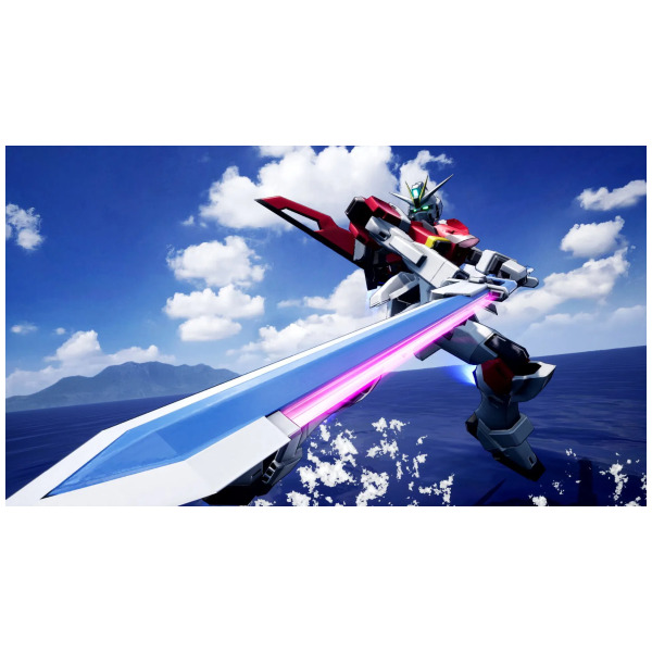 Pré-reservas de MOBILE SUIT GUNDAM SEED BATTLE DESTINY REMASTERED para Pré-reservas de MOBILE SUIT GUNDAM SEED BATTLE DESTINY REMASTERED para
